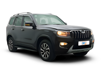 Mahindra SCORPIO-N-img